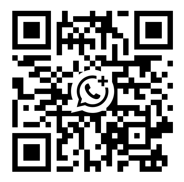 QR Code para WhatsApp do escritório